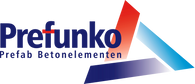 Prefunko logo