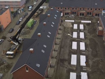 Bestel uw betonelementen bij Prefunko