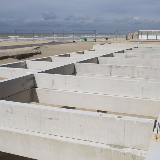 Prefunko levert goede betonproducten in heel Nederland