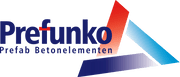 Prefunko logo