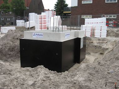 Basis liftput