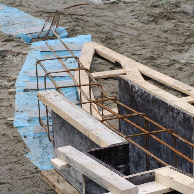 J. van Vliet Vlechtwerken levert betonvlechtwerk op maat