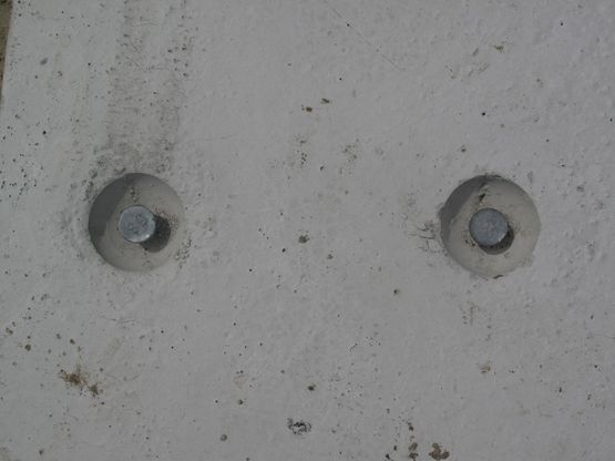 Voor elk bouwproject zijn de prefab betonblokken van Prefunko een goede basis