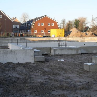 Prefunko levert goede betonproducten in heel Nederland