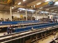Prefab betonproducten gaan lang mee en zijn zeer stev