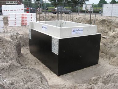 Liftput basis