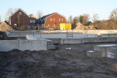 Fundering Giessendam