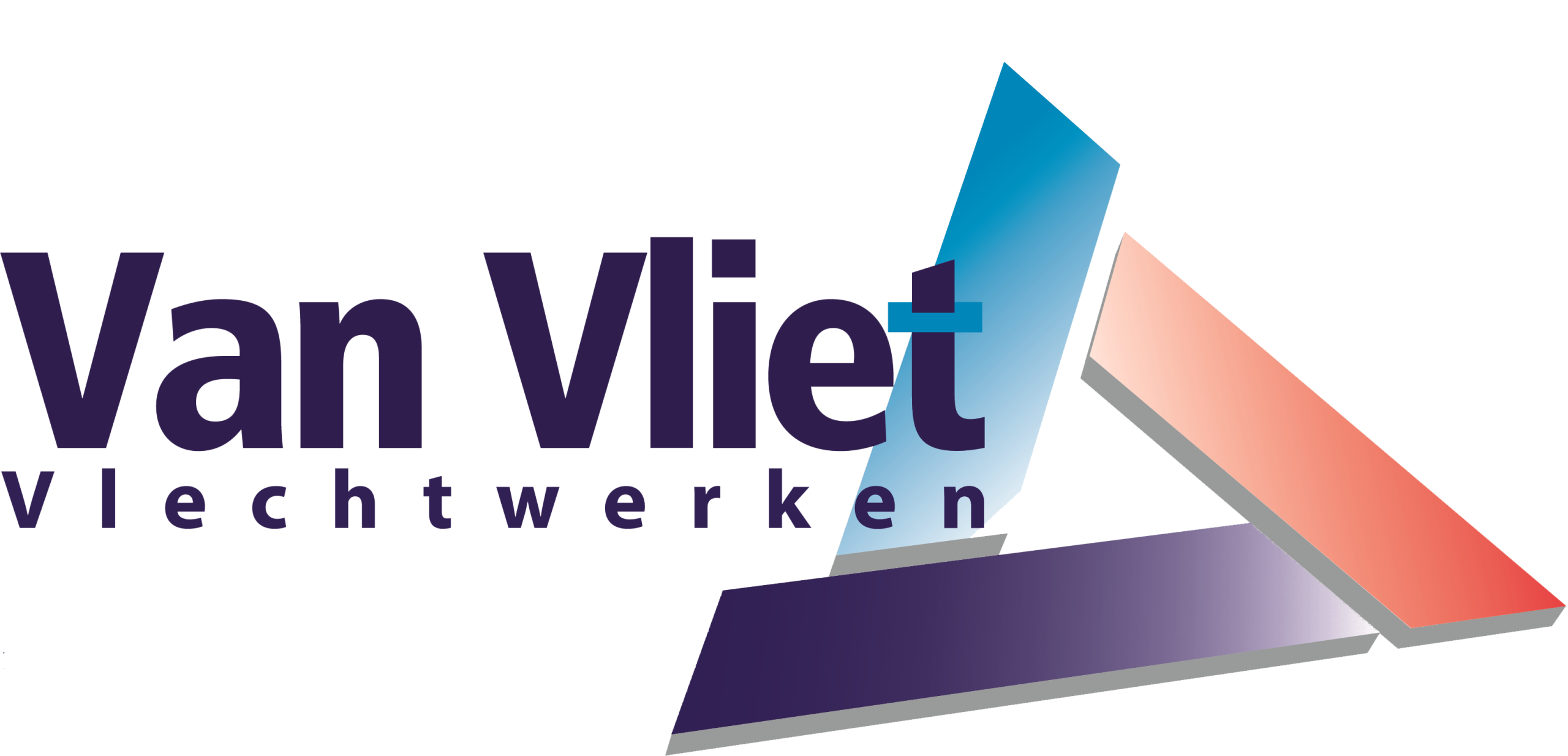 Logo Van Vliet