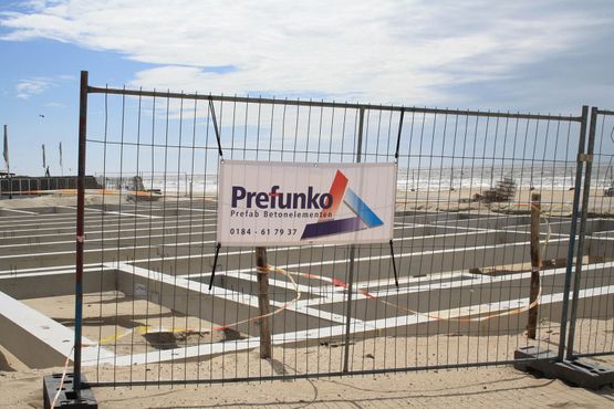 Prefunko levert goede betonproducten in heel Nederland
