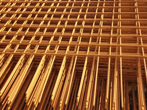 J. van Vliet Vlechtwerken levert betonvlechtwerk op maat